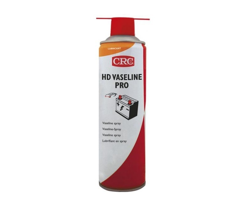 Смазка CRC VASELINE HD, 200мл